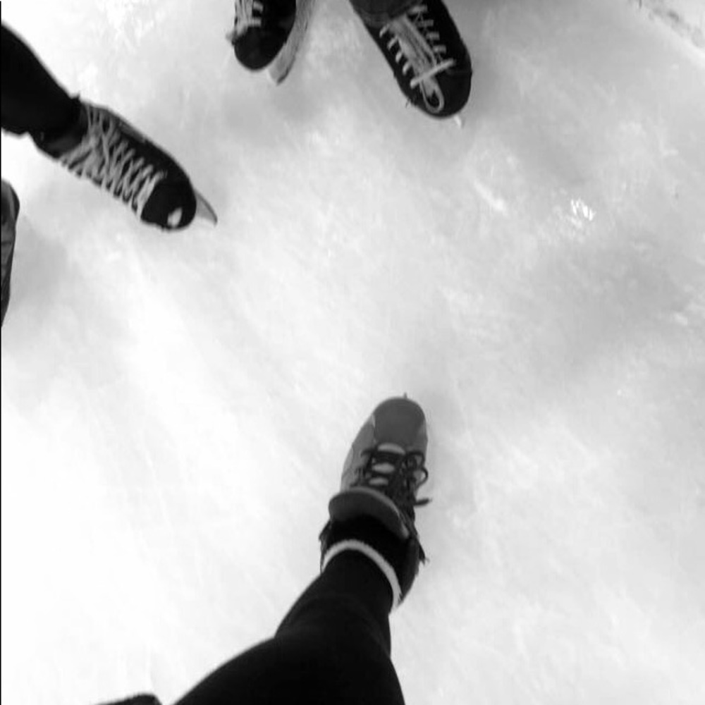 Meet your Posher, Ruby